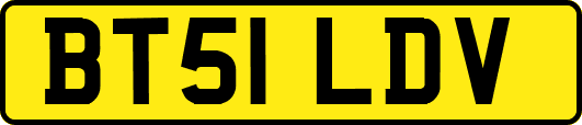 BT51LDV