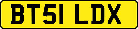 BT51LDX