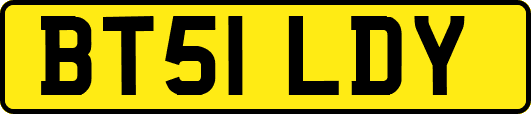 BT51LDY