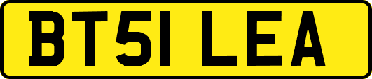 BT51LEA