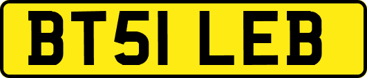BT51LEB