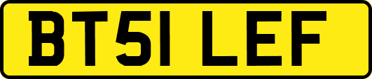 BT51LEF