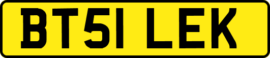 BT51LEK