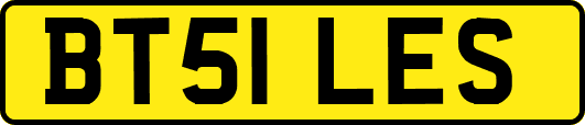 BT51LES