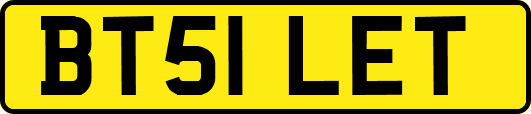 BT51LET