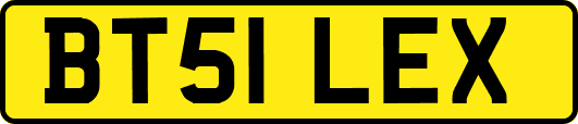 BT51LEX