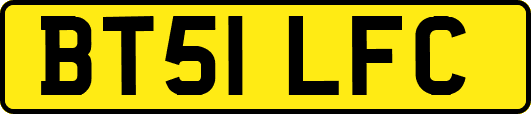 BT51LFC