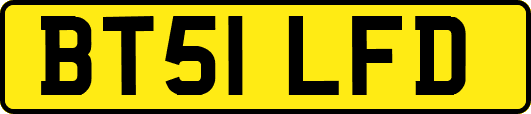 BT51LFD