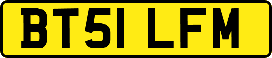 BT51LFM