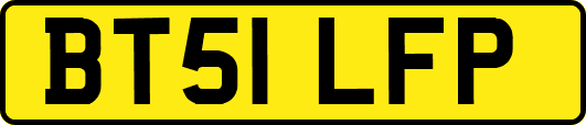 BT51LFP