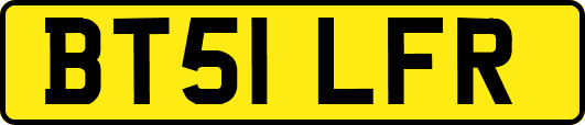 BT51LFR