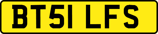 BT51LFS