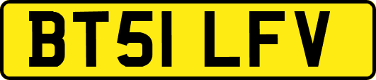 BT51LFV