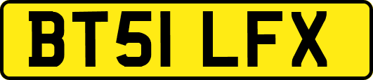 BT51LFX