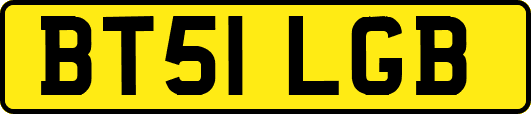BT51LGB