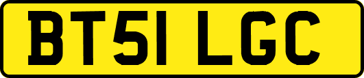 BT51LGC