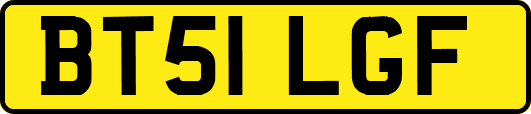 BT51LGF
