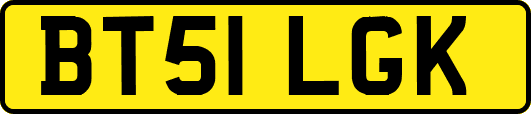 BT51LGK
