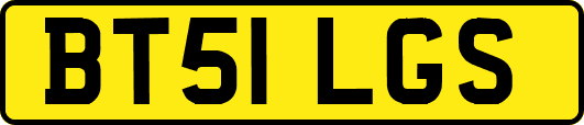 BT51LGS