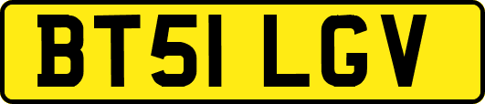 BT51LGV