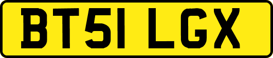 BT51LGX