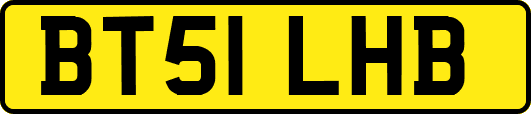 BT51LHB