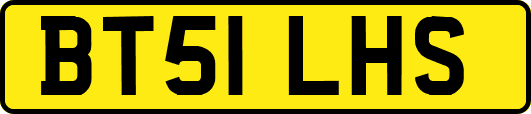 BT51LHS