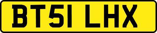 BT51LHX