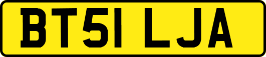 BT51LJA
