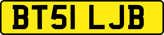 BT51LJB