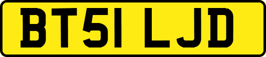 BT51LJD