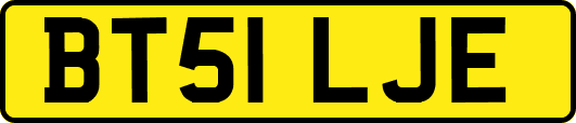 BT51LJE