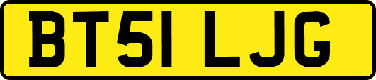 BT51LJG