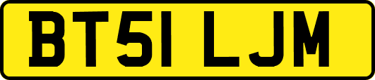 BT51LJM