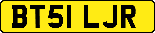 BT51LJR