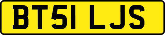 BT51LJS