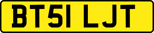 BT51LJT