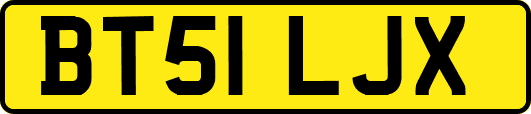 BT51LJX