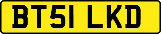 BT51LKD