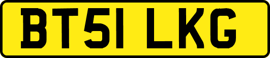 BT51LKG