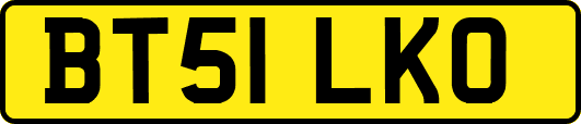 BT51LKO