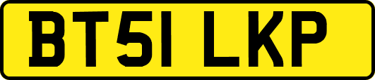 BT51LKP