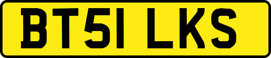 BT51LKS
