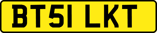 BT51LKT