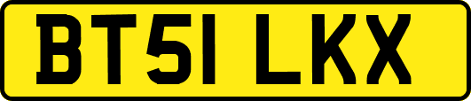 BT51LKX