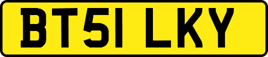 BT51LKY