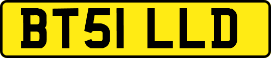 BT51LLD