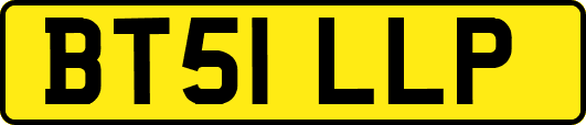 BT51LLP