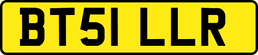 BT51LLR