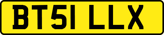 BT51LLX